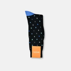 New Edition Fashion Adam Polka Dot Fashion Socks> Socks