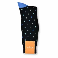 New Edition Fashion Adam Polka Dot Fashion Socks> Socks