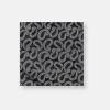 New Edition Fashion Adelmo Paisley Pocket Square> Pocket Squares