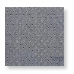 New Edition Fashion Alamar Jacquard Pocket Square> Pocket Squares
