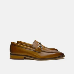 New Edition Fashion Alessio Bit Loafer Shoes> Loafers & Slip Ons