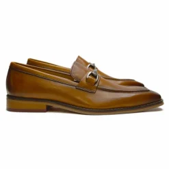 New Edition Fashion Alessio Bit Loafer Shoes> Loafers & Slip Ons