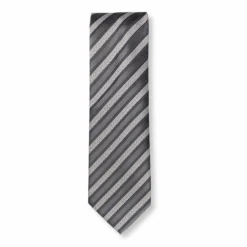 New Edition Fashion Allon Classic Striped Tie> Ties