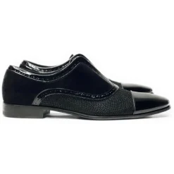 New Edition Fashion Alter Ego Slip On Dress Shoes> Loafers & Slip Ons