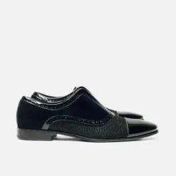 New Edition Fashion Alter Ego Slip On Dress Shoes> Formal Shoes