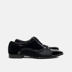 New Edition Fashion Alter Ego Slip On Dress Shoes> Loafers & Slip Ons
