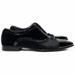New Edition Fashion Alter Ego Slip On Dress Shoes> Loafers & Slip Ons