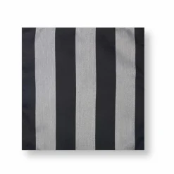 New Edition Fashion Amerigo Striped Pocket Square> Pocket Squares