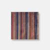 New Edition Fashion Ander Floral Stripe Pocket Square> Pocket Squares