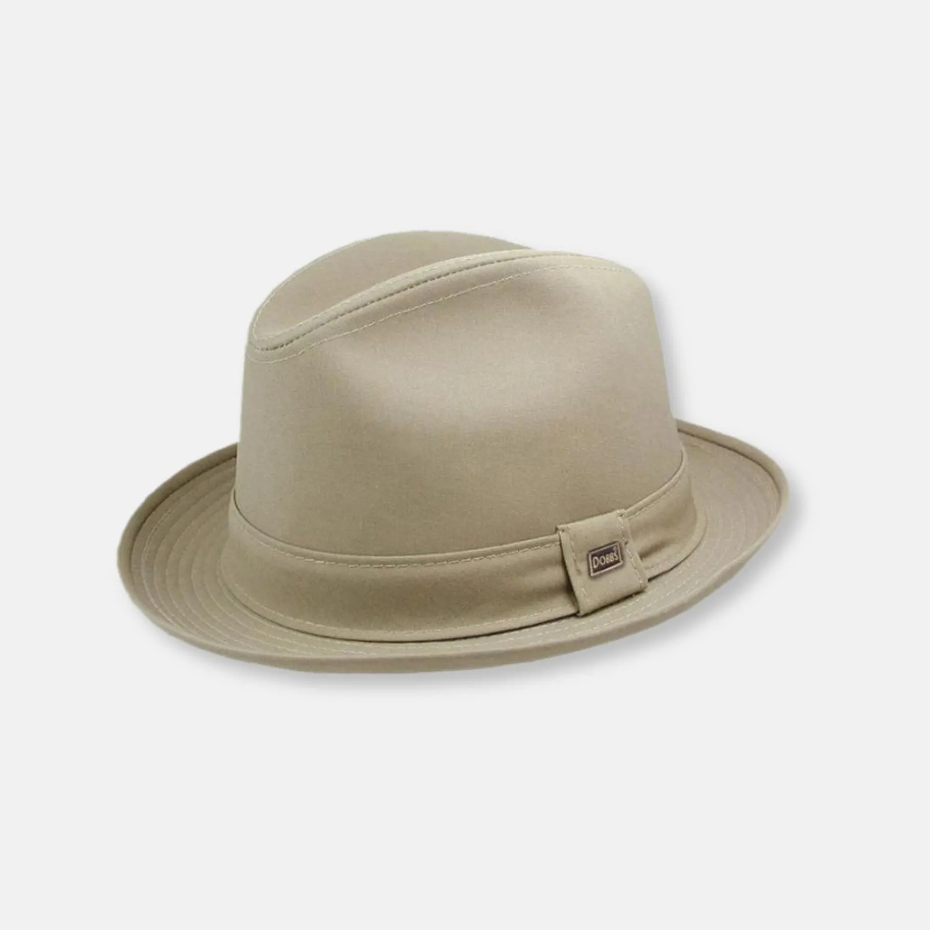 New Edition Fashion Andes Rain Fedora> Hats