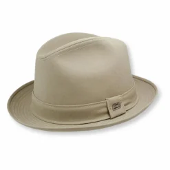 New Edition Fashion Andes Rain Fedora> Hats