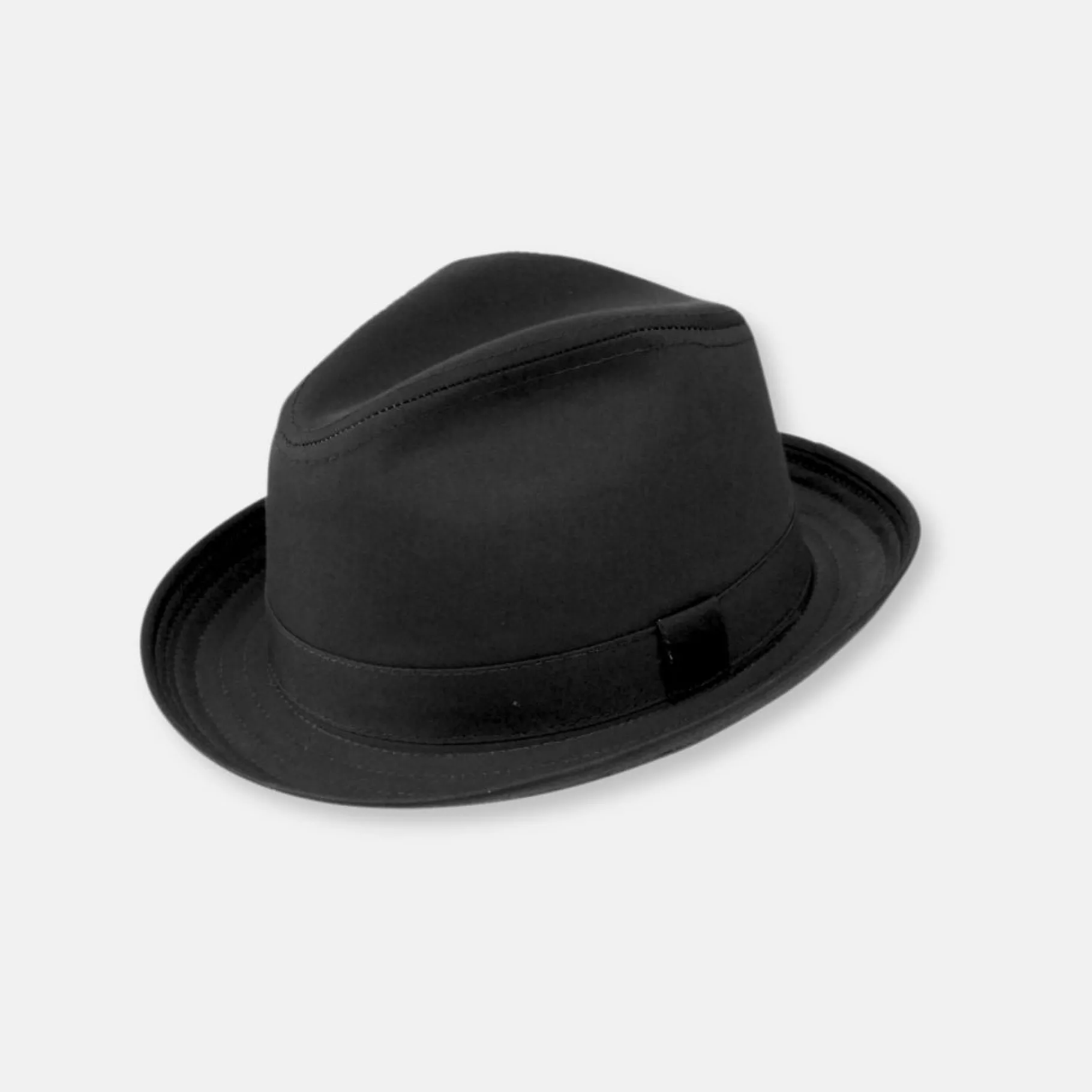 New Edition Fashion Andes Rain Fedora> Hats