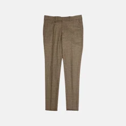 New Edition Fashion Andrew II Vested Tweed Suit> Suits
