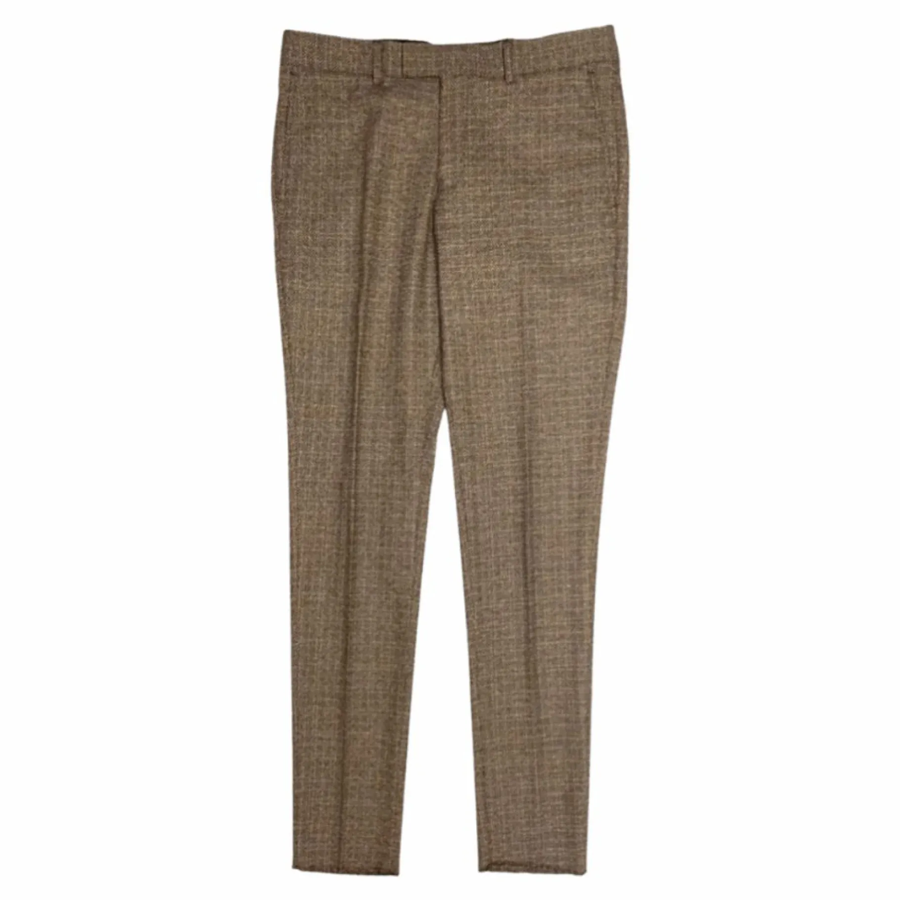 New Edition Fashion Andrew II Vested Tweed Suit> Suits