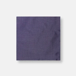 New Edition Fashion Anson Jacquard Pocket Square> Pocket Squares