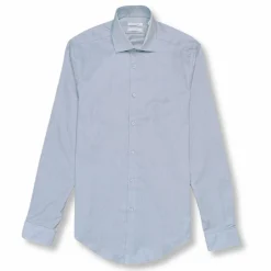 New Edition Fashion Antibes Slim Fit Dress Shirt> Dress Shirts