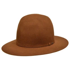 New Edition Fashion Antone Fur Felt Moldable Fedora><noscript><img width=