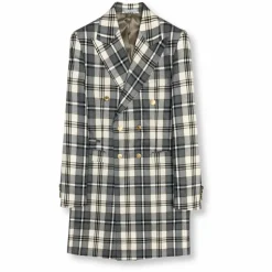 New Edition Fashion Apollo Long Double Breasted Suit><noscript><img width=