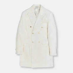 New Edition Fashion Apollo Long Double Breasted Suit> Suits