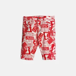 New Edition Fashion Ares Denim Shorts> Shorts