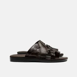 New Edition Fashion Aron Toe Loop Sandals> Sandals & Flip Flops