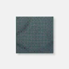New Edition Fashion Ashan Jacquard Pocket Square> Pocket Squares