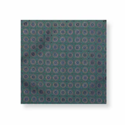 New Edition Fashion Ashan Jacquard Pocket Square> Pocket Squares