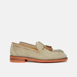 New Edition Fashion Ashford Tassel Loafers> Loafers & Slip Ons