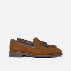 New Edition Fashion Ashford Tassel Loafers> Casual Shoes
