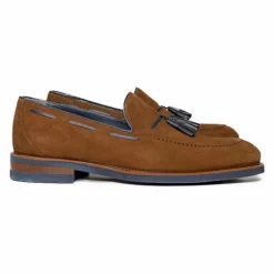 New Edition Fashion Ashford Tassel Loafers> Casual Shoes