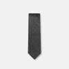 New Edition Fashion Athen Foulard Tie> Ties