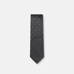 New Edition Fashion Athen Foulard Tie> Ties