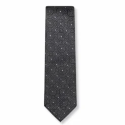 New Edition Fashion Athen Foulard Tie> Ties