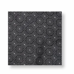 New Edition Fashion Athen Jacquard Pocket Square> Pocket Squares