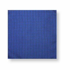 New Edition Fashion Atley Jacquard Pocket Square> Pocket Squares