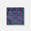 New Edition Fashion Aydan Floral Pocket Square> Pocket Squares