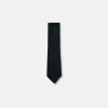 New Edition Fashion Baar Slim Polka Dot Tie> Ties