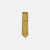 New Edition Fashion Baar Slim Polka Dot Tie> Ties