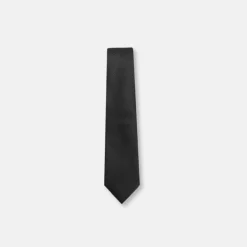 New Edition Fashion Bacino Slim Patterned Tie> Ties