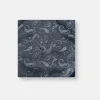 New Edition Fashion Bagdon Paisley Pocket Square> Pocket Squares