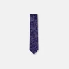 New Edition Fashion Bagwell Slim Paisley Tie> Ties