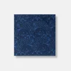 New Edition Fashion Bainer Paisley Pocket Square> Pocket Squares