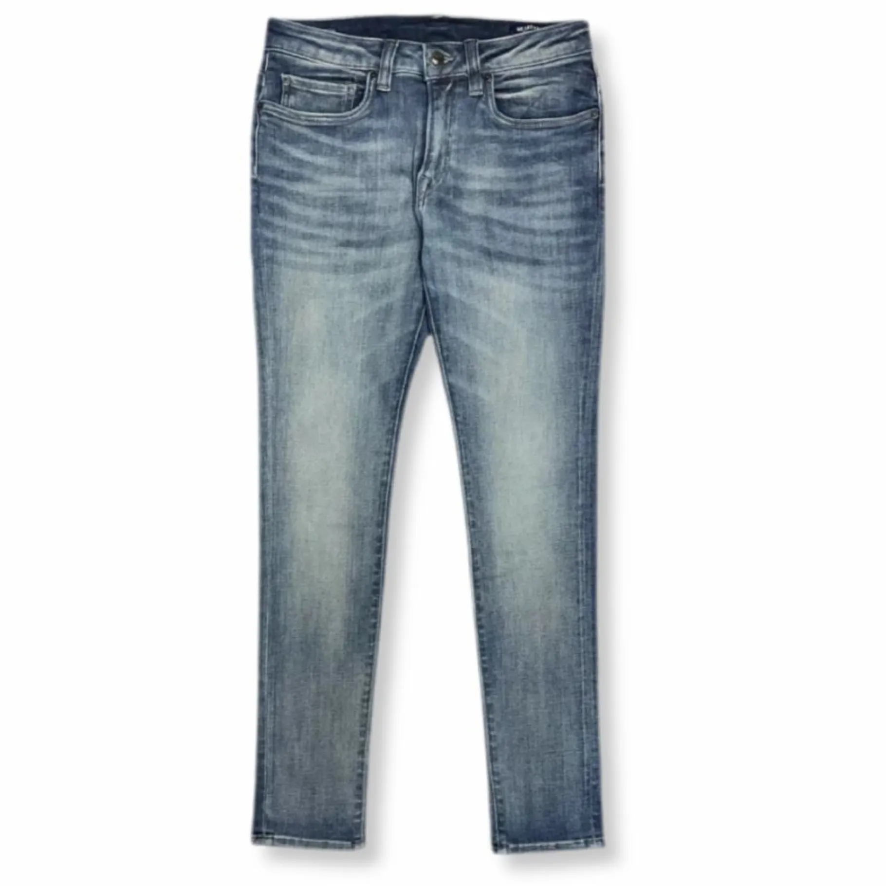 New Edition Fashion Bakersfield Skinny Max Jeans> Jeans