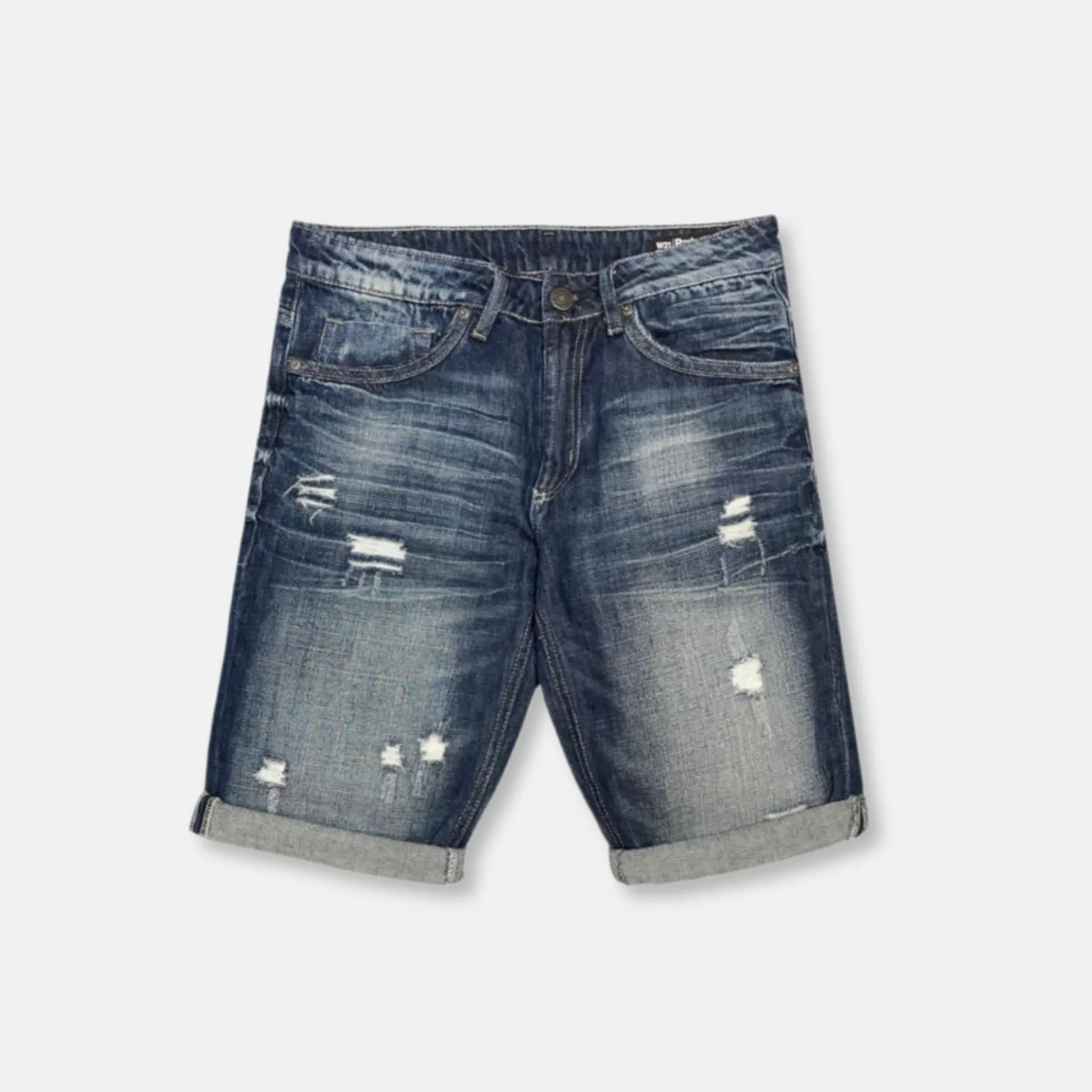 New Edition Fashion Balduin Parker Denim Shorts> Shorts
