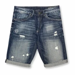 New Edition Fashion Balduin Parker Denim Shorts> Shorts