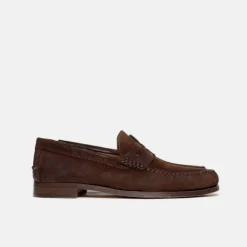 New Edition Fashion Baldwin Penny Loafers> Loafers & Slip Ons