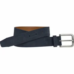 New Edition Fashion Baldwin Suede Belt> Belts