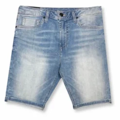 New Edition Fashion Bandele Parker X Denim Shorts> Shorts
