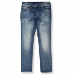 New Edition Fashion Bandera Slim Ash Jeans> Jeans