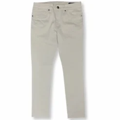 New Edition Fashion Bandon Slim Ash Jeans> Jeans